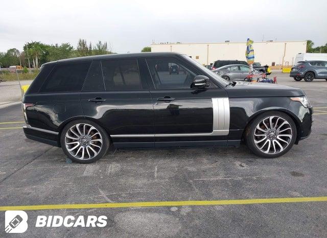 SALGS2VF0EA133773 2014 Land Rover Range Rover photo no. 14