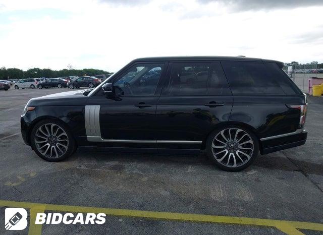 SALGS2VF0EA133773 2014 Land Rover Range Rover photo no. 15