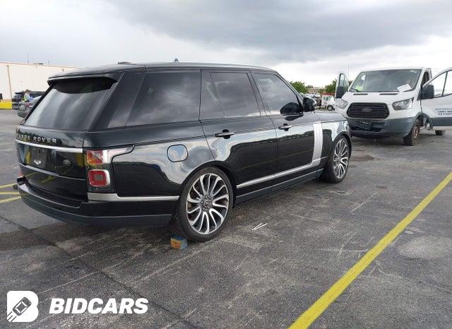 SALGS2VF0EA133773 2014 Land Rover Range Rover photo no. 4