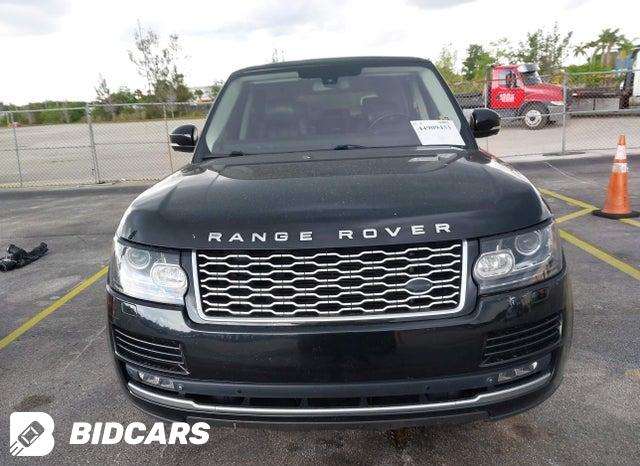 SALGS2VF0EA133773 2014 Land Rover Range Rover photo no. 6