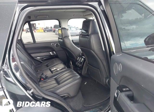 SALGS2VF0EA133773 2014 Land Rover Range Rover photo no. 8