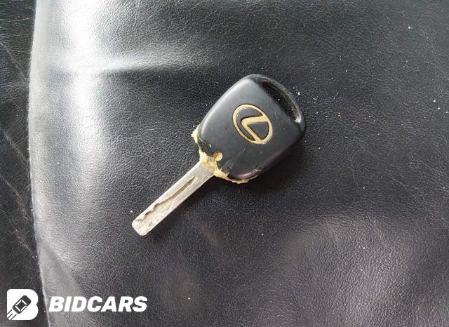 2T2HK31U98C067726 2008 Lexus RX photo no. 11