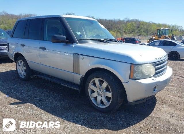 SALME154X6A231875 2006 Land Rover Range Rover photo no. 1