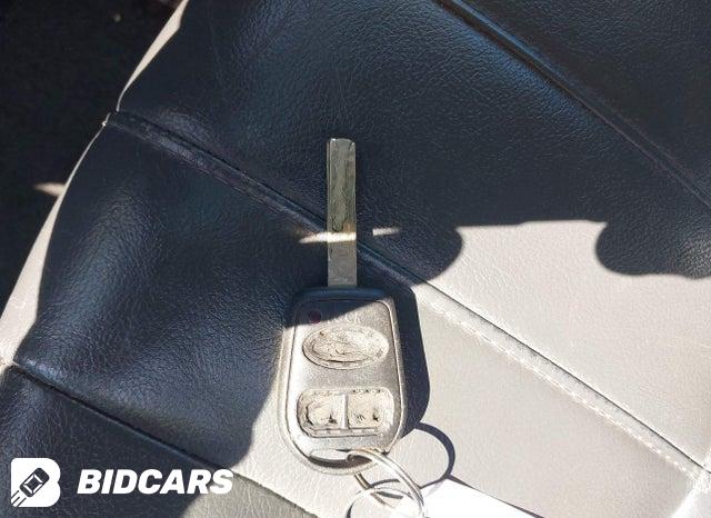 SALME154X6A231875 2006 Land Rover Range Rover photo no. 11