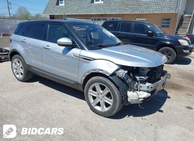 SALVP2BG7FH986346 2015 Land Rover Range Rover photo no. 1
