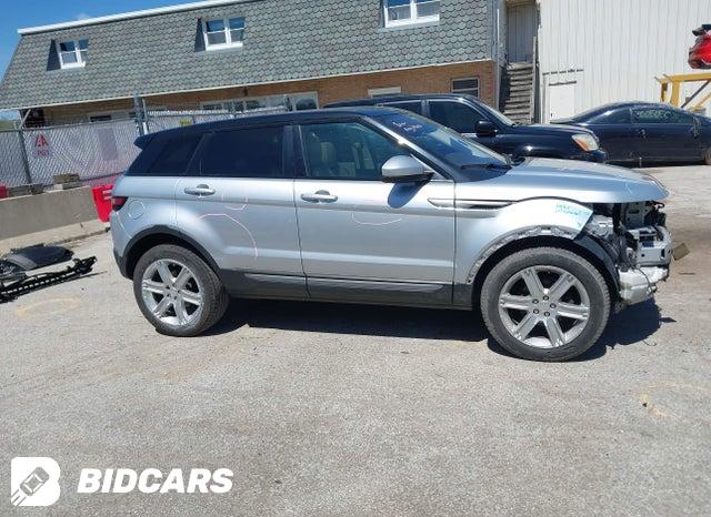SALVP2BG7FH986346 2015 Land Rover Range Rover photo no. 14