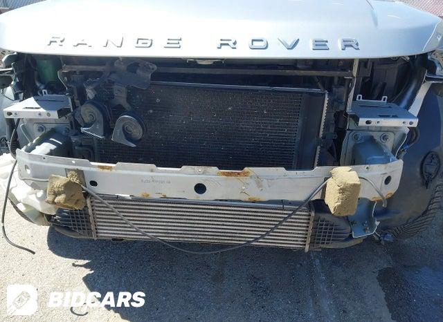 SALVP2BG7FH986346 2015 Land Rover Range Rover photo no. 6
