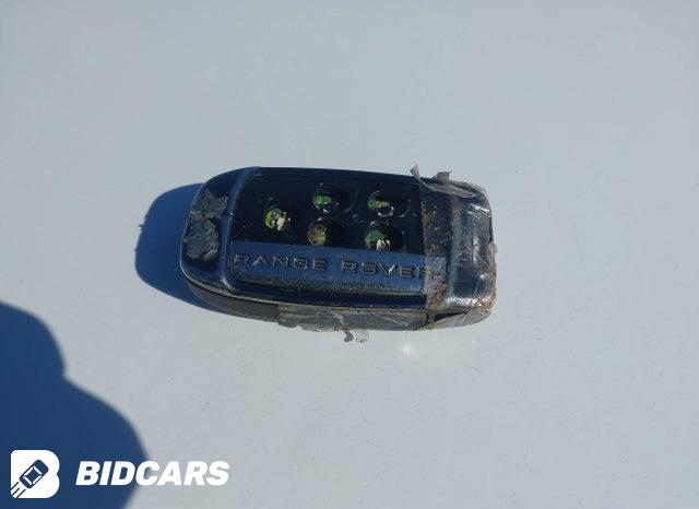 SALWR2FE5HA174255 2017 Land Rover Range Rover photo no. 11