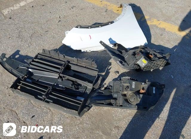 1FM5K7D87GGA49802 2016 Ford Explorer photo no. 12