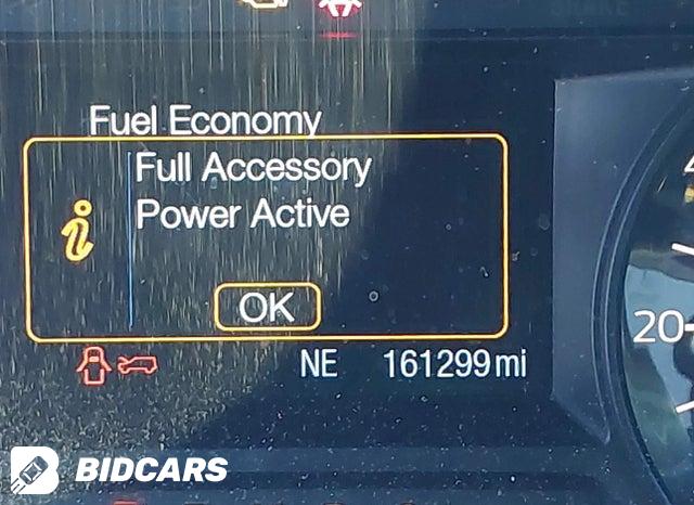 1FM5K7D87GGA49802 2016 Ford Explorer photo no. 16