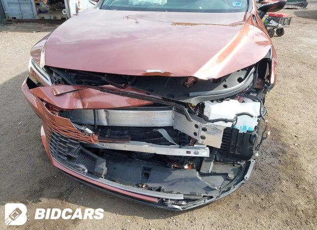 2T2BAMCA3SC096566 2025 Lexus RX photo no. 6