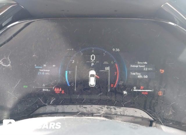 2T2BAMCA3SC096566 2025 Lexus RX photo no. 7