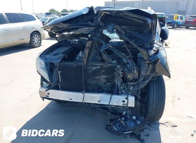 2T2ZK1BA5FC185993 2015 Lexus RX photo no. 6