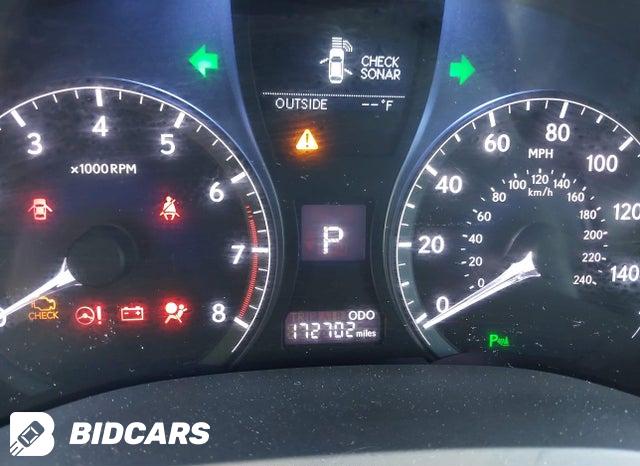 2T2ZK1BA5FC185993 2015 Lexus RX photo no. 7