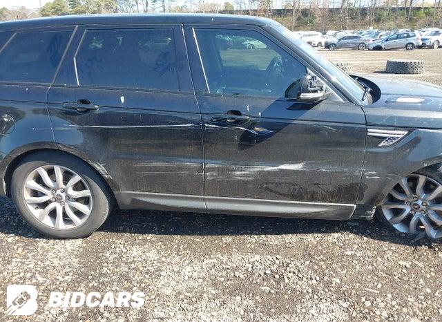 SALWR2VF2EA302781 2014 Land Rover Range Rover photo no. 13