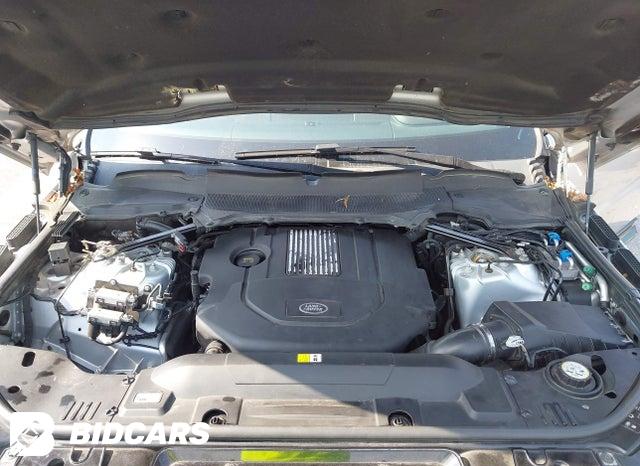 SALWR2RK5KA415336 2019 Land Rover Range Rover photo no. 10