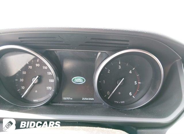 SALWG2KF6GA662083 2016 Land Rover Range Rover photo no. 7