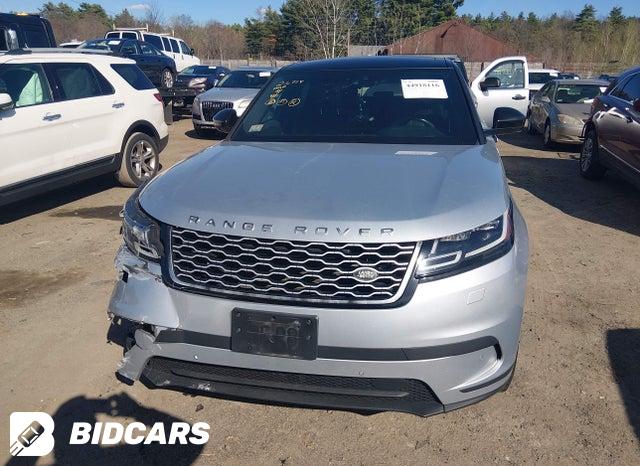 SALYB2EXXKA797104 2019 Land Rover Range Rover photo no. 12