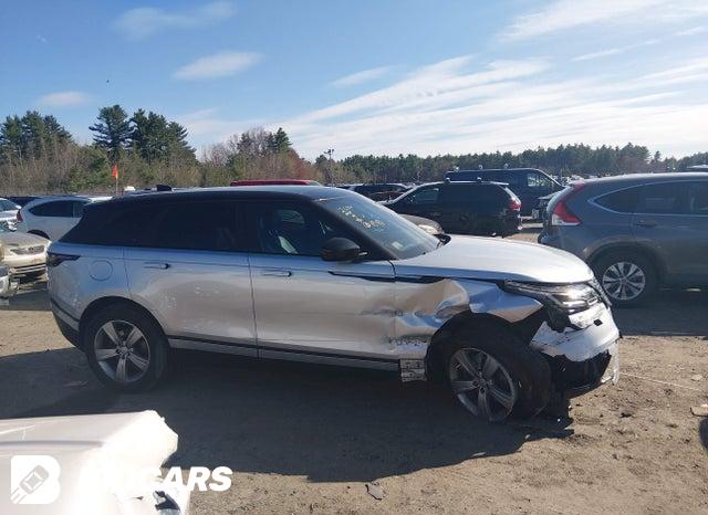 SALYB2EXXKA797104 2019 Land Rover Range Rover photo no. 13