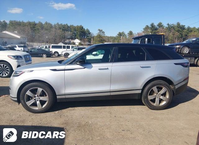 SALYB2EXXKA797104 2019 Land Rover Range Rover photo no. 14
