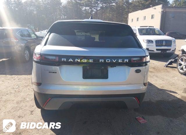 SALYB2EXXKA797104 2019 Land Rover Range Rover photo no. 16