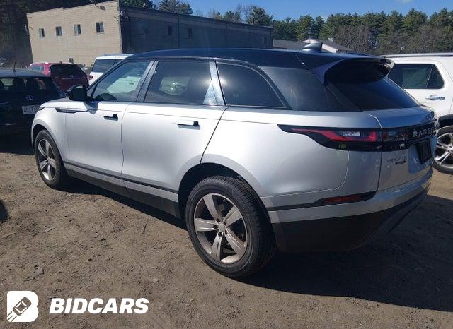SALYB2EXXKA797104 2019 Land Rover Range Rover photo no. 3