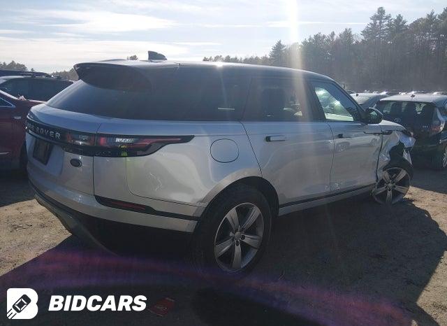 SALYB2EXXKA797104 2019 Land Rover Range Rover photo no. 4