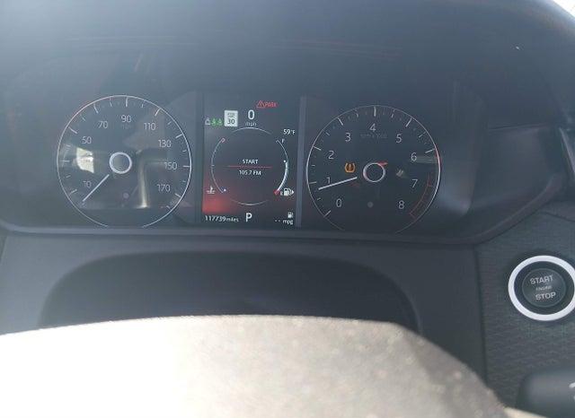 SALYB2EXXKA797104 2019 Land Rover Range Rover photo no. 7