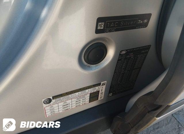 SALYB2EXXKA797104 2019 Land Rover Range Rover photo no. 9