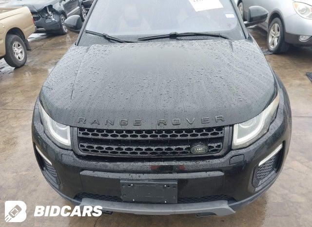 SALVP1BG0GH110231 2016 Land Rover Range Rover photo no. 12