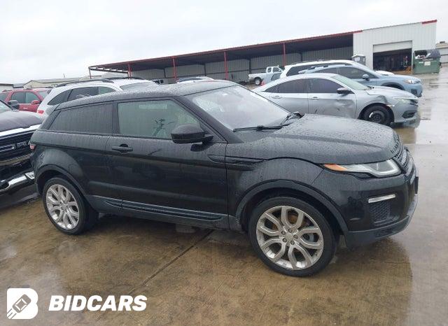 SALVP1BG0GH110231 2016 Land Rover Range Rover photo no. 13