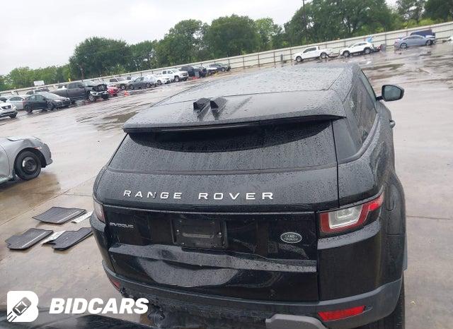SALVP1BG0GH110231 2016 Land Rover Range Rover photo no. 16
