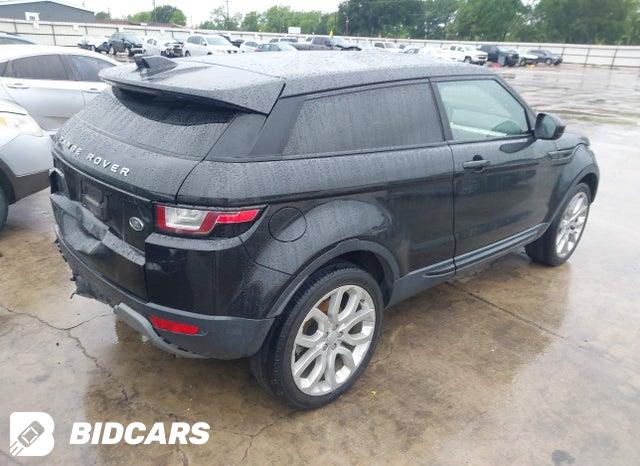 SALVP1BG0GH110231 2016 Land Rover Range Rover photo no. 4