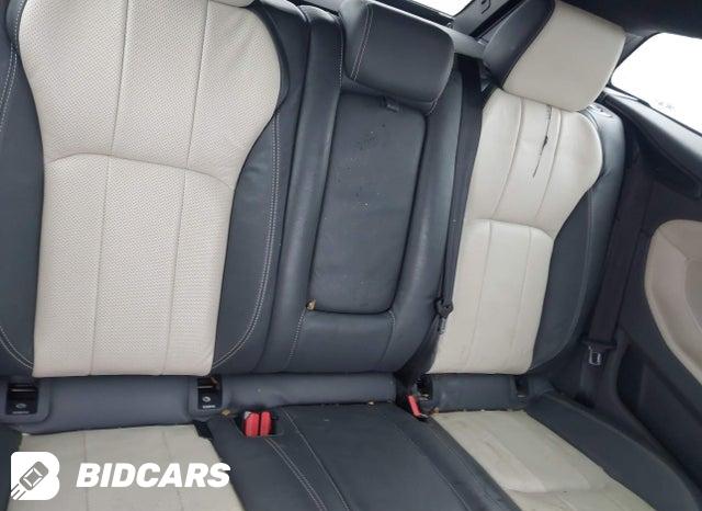SALVP1BG0GH110231 2016 Land Rover Range Rover photo no. 8