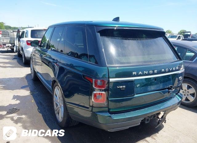 SALGS2RU8LA575884 2020 Land Rover Range Rover photo no. 3