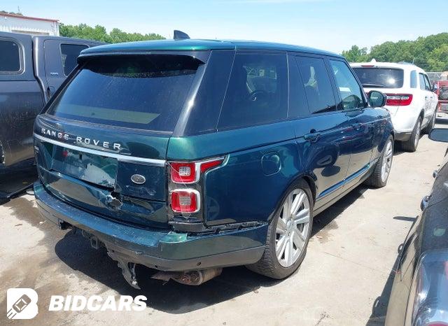 SALGS2RU8LA575884 2020 Land Rover Range Rover photo no. 4