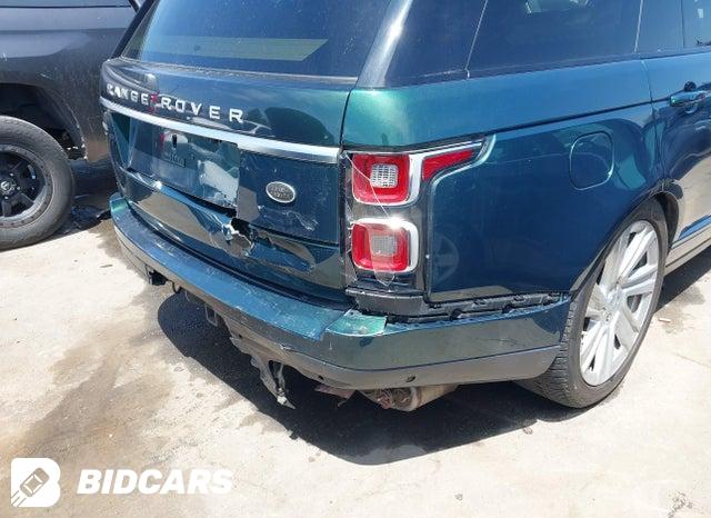 SALGS2RU8LA575884 2020 Land Rover Range Rover photo no. 6