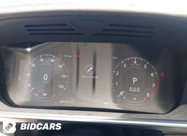 SALGS2RU8LA575884 2020 Land Rover Range Rover photo no. 7