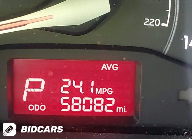 KNADN5A38G6675107 2016 KIA Rio photo no. 7