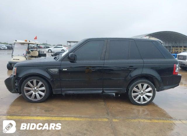 SALSK2D48DA779166 2013 Land Rover Range Rover photo no. 14