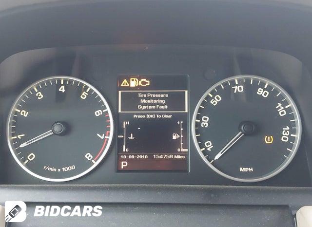 SALSK2D48DA779166 2013 Land Rover Range Rover photo no. 7