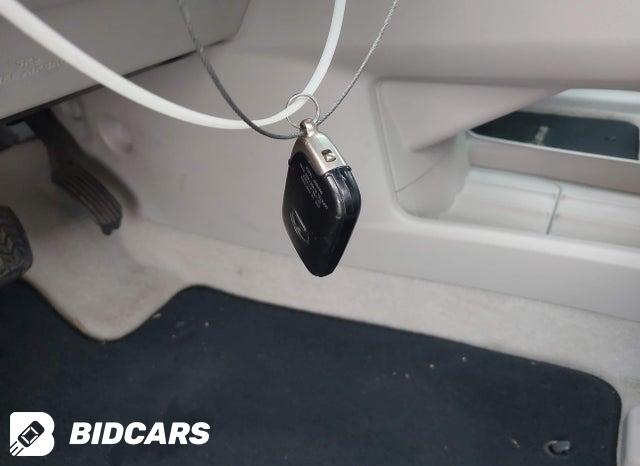 2T2ZK1BA9AC037287 2010 Lexus RX photo no. 11