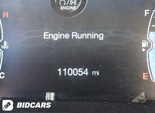 3C4NJDBB5JT281189 2018 Jeep Compass photo no. 16