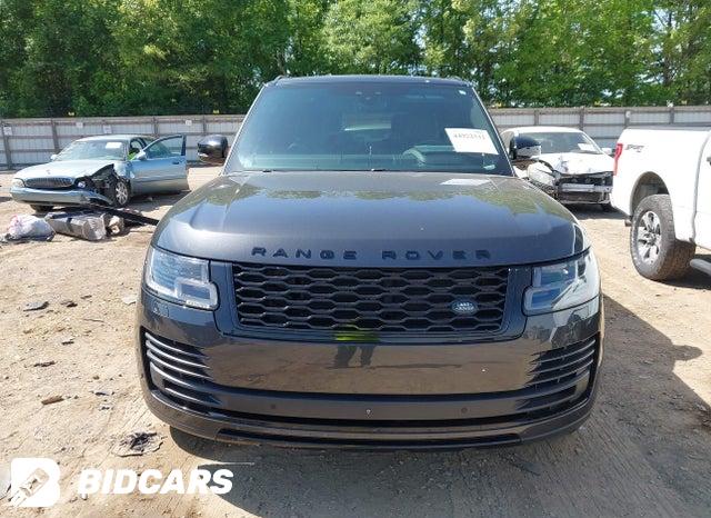 SALGS5RE5KA560767 2019 Land Rover Range Rover photo no. 12