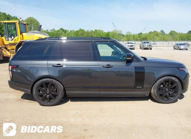 SALGS5RE5KA560767 2019 Land Rover Range Rover photo no. 13