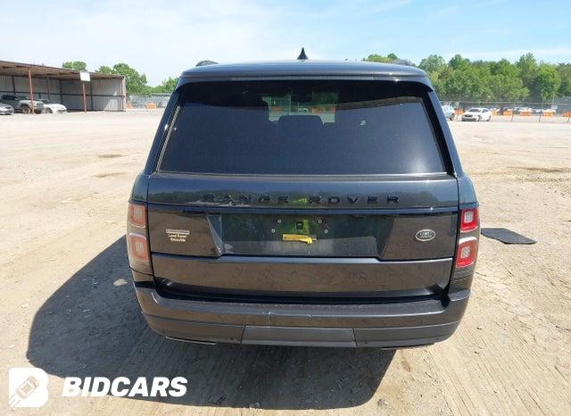 SALGS5RE5KA560767 2019 Land Rover Range Rover photo no. 16