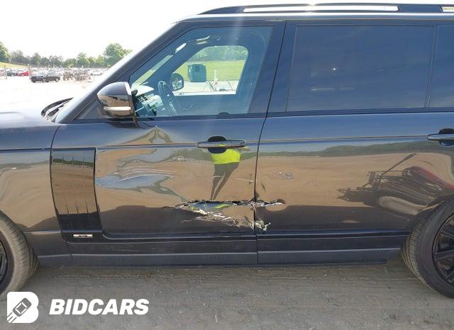 SALGS5RE5KA560767 2019 Land Rover Range Rover photo no. 6