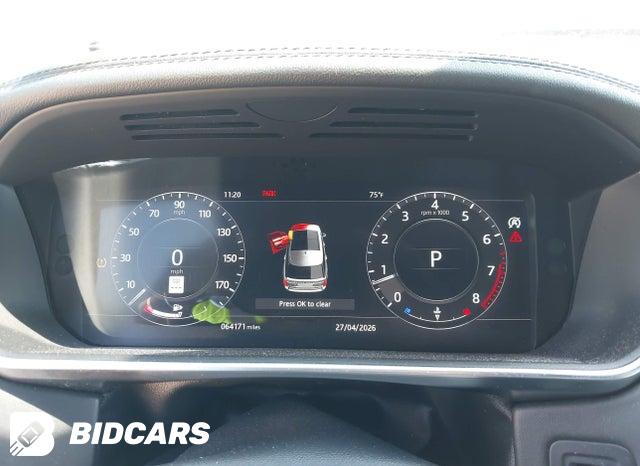 SALGS5RE5KA560767 2019 Land Rover Range Rover photo no. 7