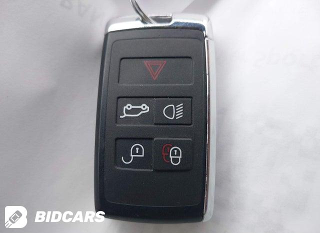 SAL1P9EU5SA465556 2025 Land Rover Range Rover photo no. 11