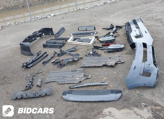 SAL1P9EU5SA465556 2025 Land Rover Range Rover photo no. 12